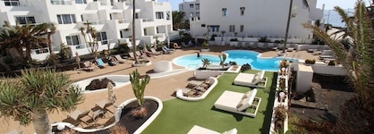 Neptuno Suites - Only Adults