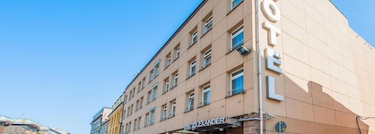 Hotel Alexander