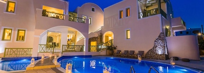Hotel Anassa