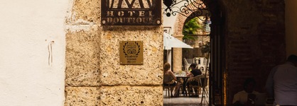 El Marqués Hotel Boutique