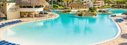 Marien Puerto Plata - All Inclusive