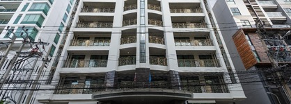 Admiral Premier Bangkok
