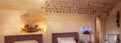 Palazzo Gattini Luxury Hotel