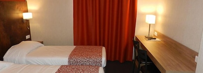 Hotel Gloria Et Avenue