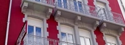 Hotel St-Etienne