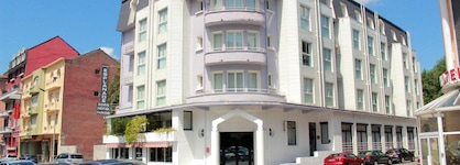 Hôtel Esplanade Eden