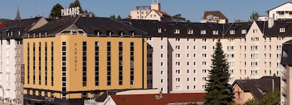 Hotel Paradis