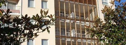 Appart' Hotel - Résidence La Closeraie