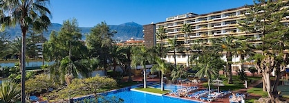 Blue Sea Puerto Resort