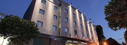 Hotel Douro