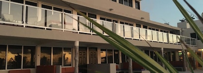 Hacienda Morelos Beach Front Hotel