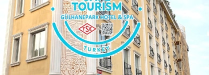 Gulhanepark Hotel & Spa