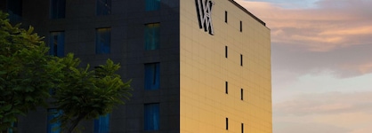 Waldorf Astoria Cairo Heliopolis