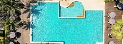 Ravindra Beach Resort And Spa