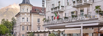 Hotel Europa Splendid