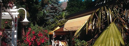 Hotel Anatol