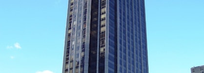 Trump International Hotel & Tower New York