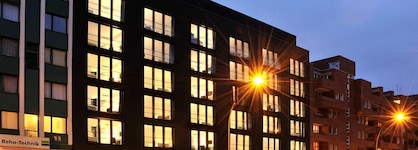 Hotel Lindemann's Berlin