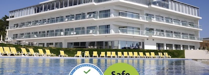 Hotel Miramar Sul