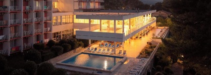 Hotel Hvar
