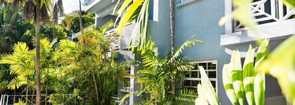 The Palms Resort
