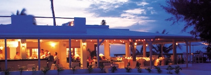 Trade Winds Hotel