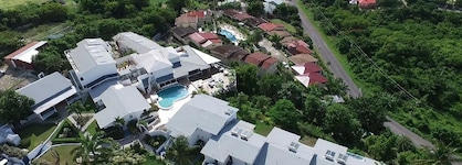 Trade Winds Hotel