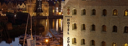 Hotel Gdańsk Boutique