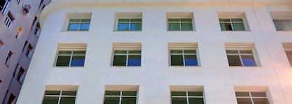 Windsor Asturias Hotel