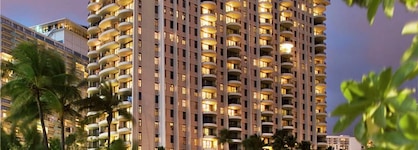 Hilton Grand Vacations Suites At Hilton Hawaiian Village