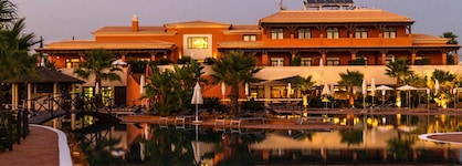 Monte Santo Resort