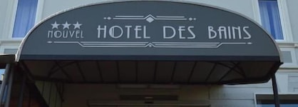 Hotel Des Bains