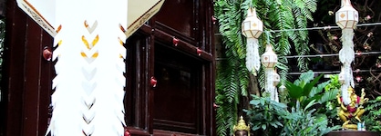 Yantarasri Resort