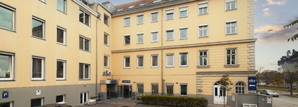 A&O  Wien Stadthalle