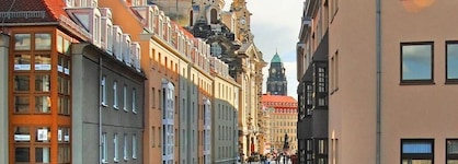 Aparthotel Münzgasse