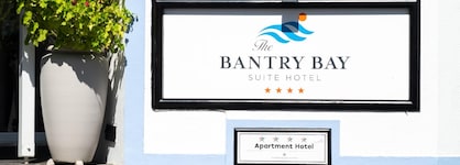 The Bantry Bay Suite Hotel
