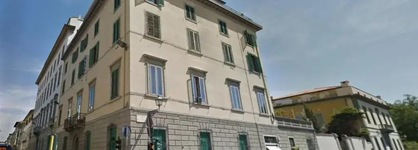 Hotel Panorama Artinside