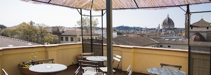 Hotel Panorama Artinside