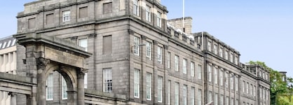 Apex Waterloo Place Hotel