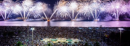 Windsor Excelsior Copacabana