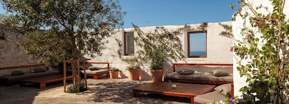 La Sommità Relais & Chateaux