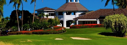 Hilton Grand Vacations Club Kohala Suites Waikoloa