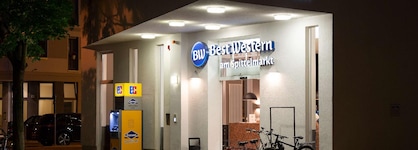 Best Western Am Spittelmarkt