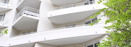 Aparthotel Adagio La Defense Le Parc