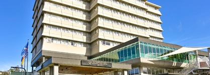 Rutherford Hotel Nelson