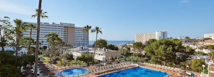 AluaSun Cala Antena - All Inclusive
