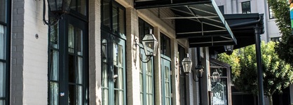 River Inn Of Harbor Town