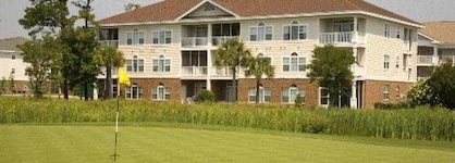Premier Resorts At Barefoot Resort