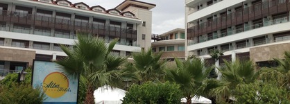 Alba Royal Hotel - Ultra All Inclusive - Adults Only 16+