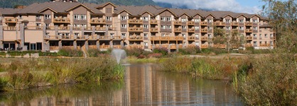 Executive Suites Hotel & Resort